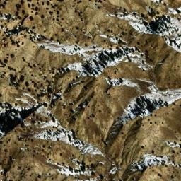 Satellite imagery of Wêch Ghbarg, AF