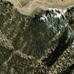 Satellite imagery of Kêzīr, AF