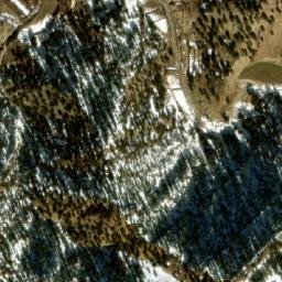 Satellite imagery of Kêzīr, AF