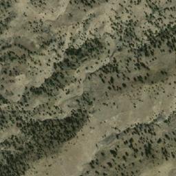 Satellite imagery of Sizay, AF