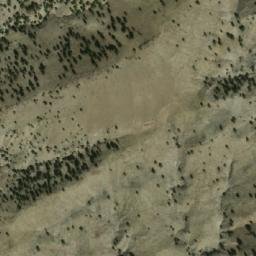 Satellite imagery of Sizay, AF