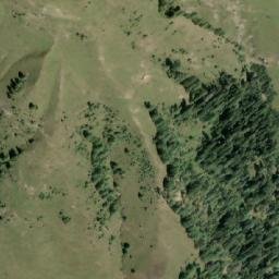 Satellite imagery of Kainthi Dhār, IN