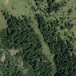 Satellite imagery of Kainthi Dhār, IN