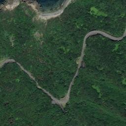 Satellite imagery of Nokubi-saki, JP