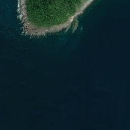 Satellite imagery of Aizakino Hana, JP