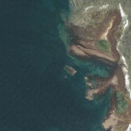 Satellite imagery of Jōshinno-hana, JP