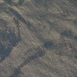 Satellite imagery of Oriseno-hana, JP