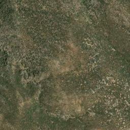 Satellite imagery of Oriflamme Mine, US