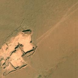 Satellite imagery of Siguet el Amoud, DZ
