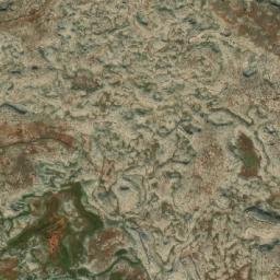 Satellite imagery of Al Mushrif, SY