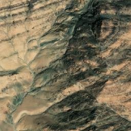 Satellite imagery of Kōh-e Nahr Āb-e Gulzār, AF