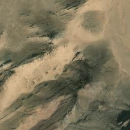 Satellite imagery of Kōh-e Nihangak, AF