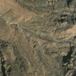 Satellite imagery of Kōh-e Anāwas, AF