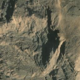 Satellite imagery of Kōh-e Anāwas, AF