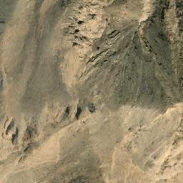 Satellite imagery of Kōh-e Anāwas, AF