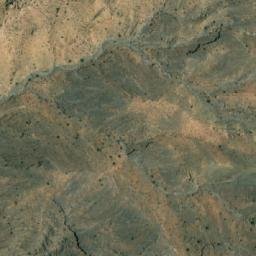 Satellite imagery of Kūh-e Zar Mardān, AF