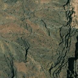 Satellite imagery of Kūh-e Zar Mardān, AF