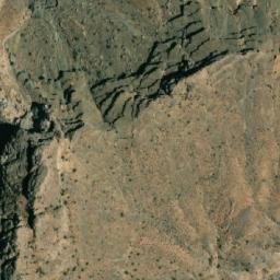 Satellite imagery of Kūh-e Zar Mardān, AF