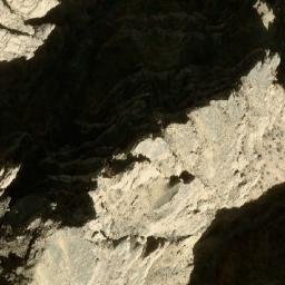 Satellite imagery of Narkhar Kōh, AF