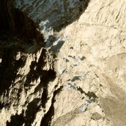 Satellite imagery of Kōh-e Jangalak, AF