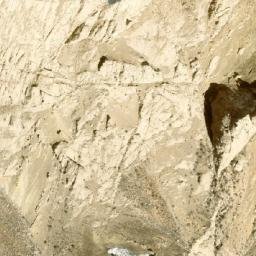 Satellite imagery of Kōh-e Jangalak, AF