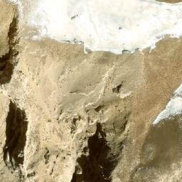 Satellite imagery of Kōh-e Jangalak, AF