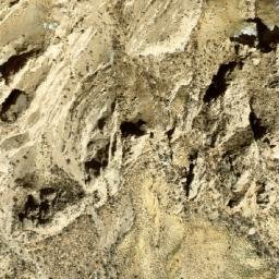 Satellite imagery of Kalk-e Deh Sabīl, AF