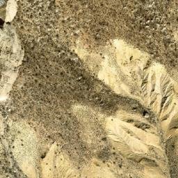 Satellite imagery of Kalk-e Deh Sabīl, AF