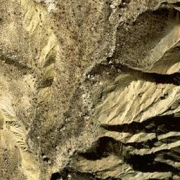 Satellite imagery of Kalk-e Deh Sabīl, AF