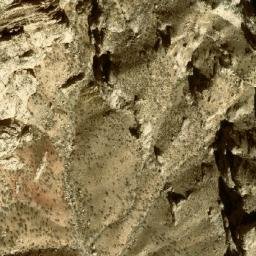 Satellite imagery of Kōh-e Şalowāt, AF