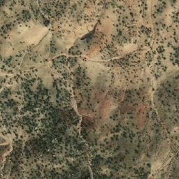 Satellite imagery of Kōtal-e Larwand, AF