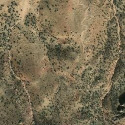 Satellite imagery of Kōtal-e Larwand, AF