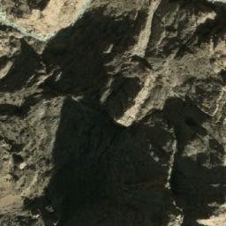 Satellite imagery of Tangī-ye Larwand, AF