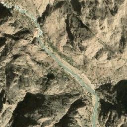 Satellite imagery of Tangī-ye Larwand, AF