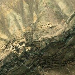 Satellite imagery of Kūh-e Nāveh-ye Tarakeh, AF