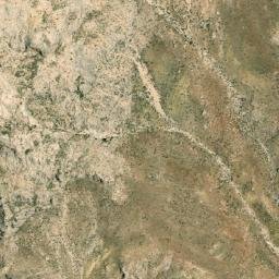 Satellite imagery of Kōh-e Jānghalā, AF