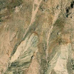 Satellite imagery of Kōh-e Zīārat, AF