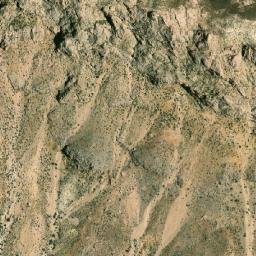 Satellite imagery of Kōh-e Zīārat, AF