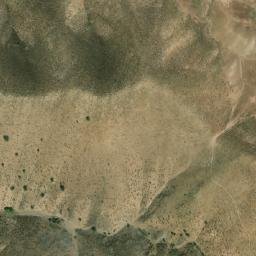 Satellite imagery of Ghōjgak Ghar, AF