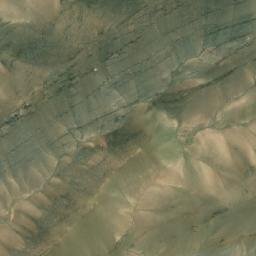 Satellite imagery of Kōh-e Bachah-ye Bēgak, AF