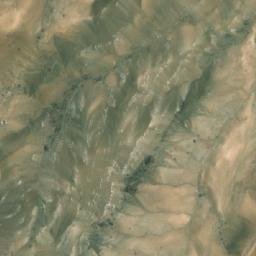 Satellite imagery of Kōh-e Bachah-ye Bēgak, AF