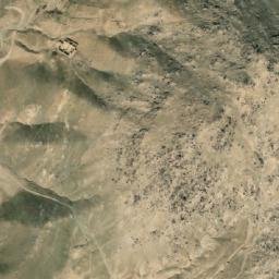 Satellite imagery of Bāgh Guzarī Gardanah, AF