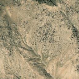 Satellite imagery of Bêrinjak Ghar, AF