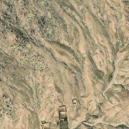 Satellite imagery of Bêrinjak Ghar, AF