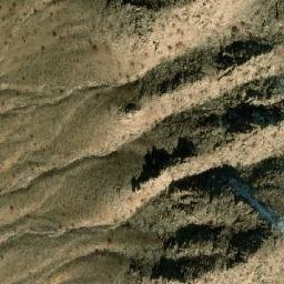 Satellite imagery of Chiyē Ghar, AF