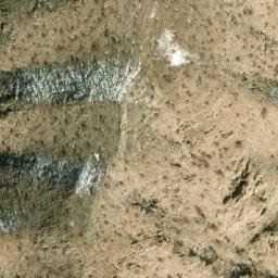 Satellite imagery of Chiyē Ghar, AF