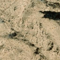 Satellite imagery of Chiyē Ghar, AF