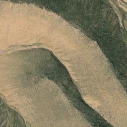 Satellite imagery of Hazārparān, AF