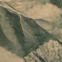 Satellite imagery of Hazārparān, AF