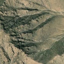 Satellite imagery of Hazārparān, AF